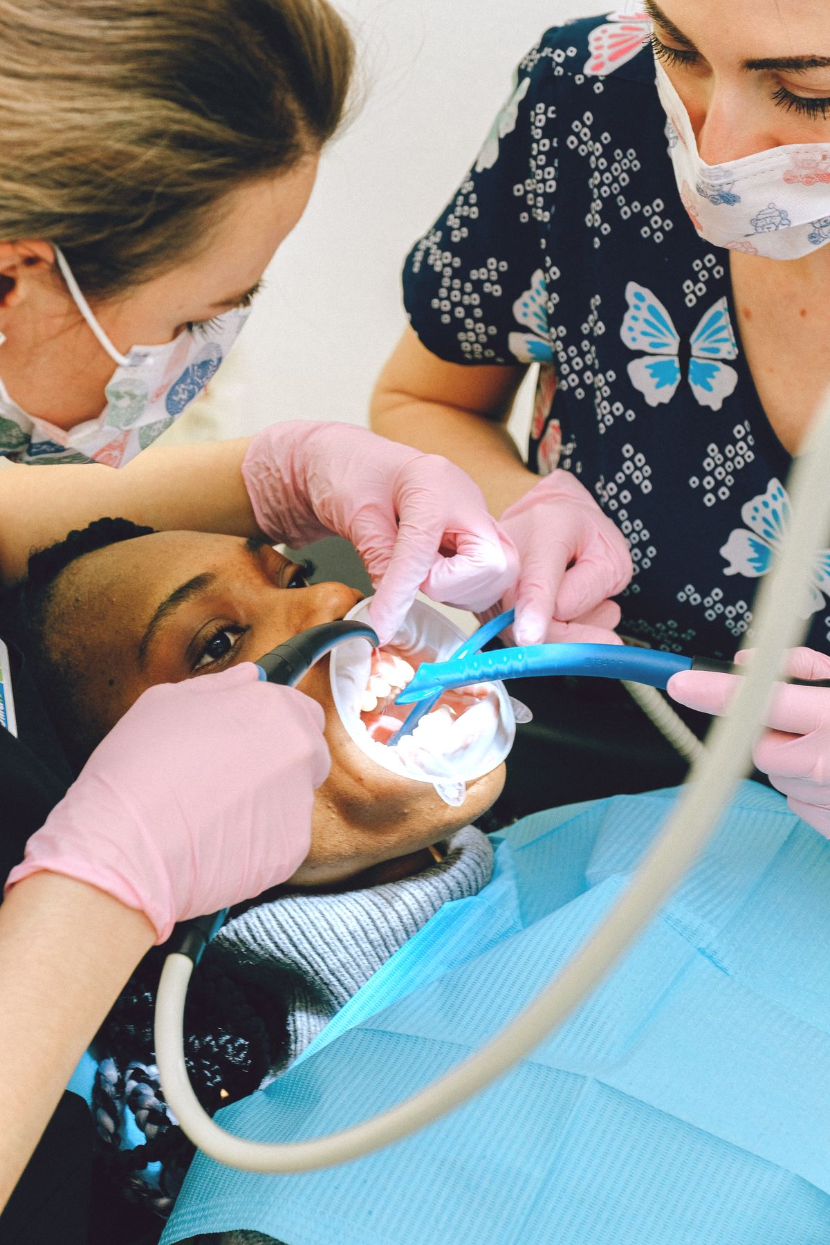 General dentistry care