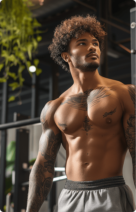 Arjun Nair