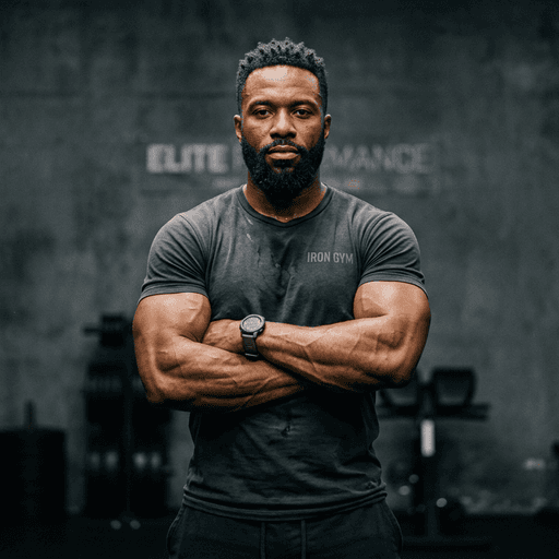 Kabir Singh, Personal Trainer