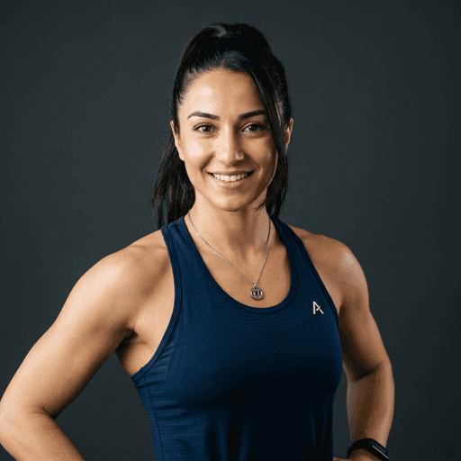 Leena Iyer, Group Class Instructor